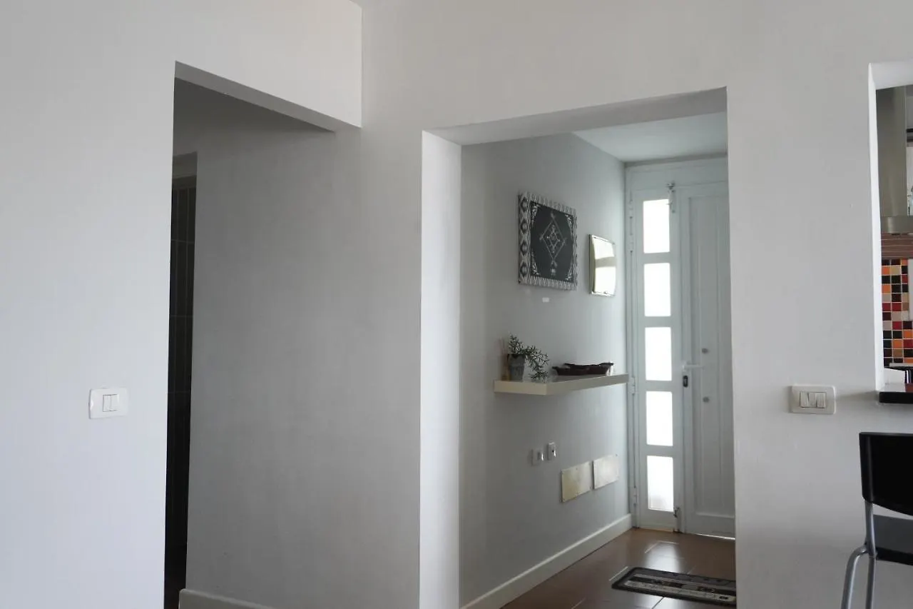 Modern House In Bajamar公寓 公寓 巴哈马尔