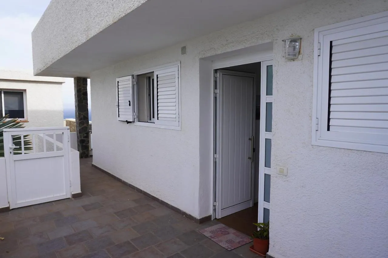 Modern House In Bajamar公寓 西班牙