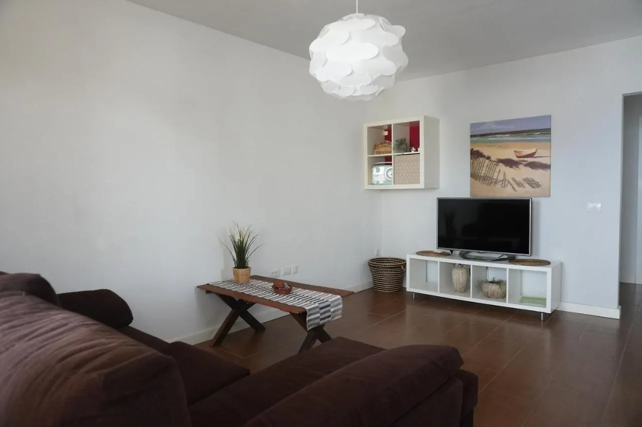 公寓 Modern House In Bajamar公寓 西班牙