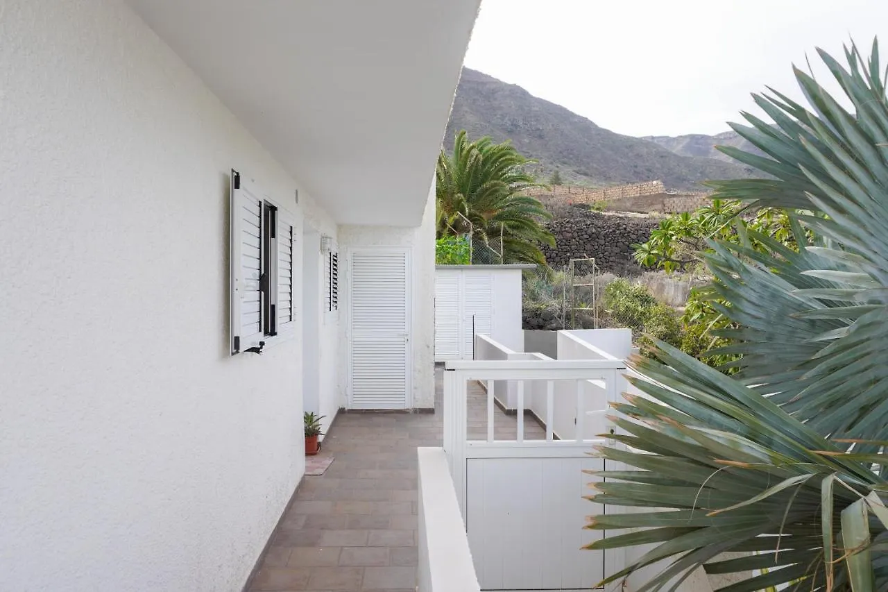 公寓 Modern House In Bajamar公寓